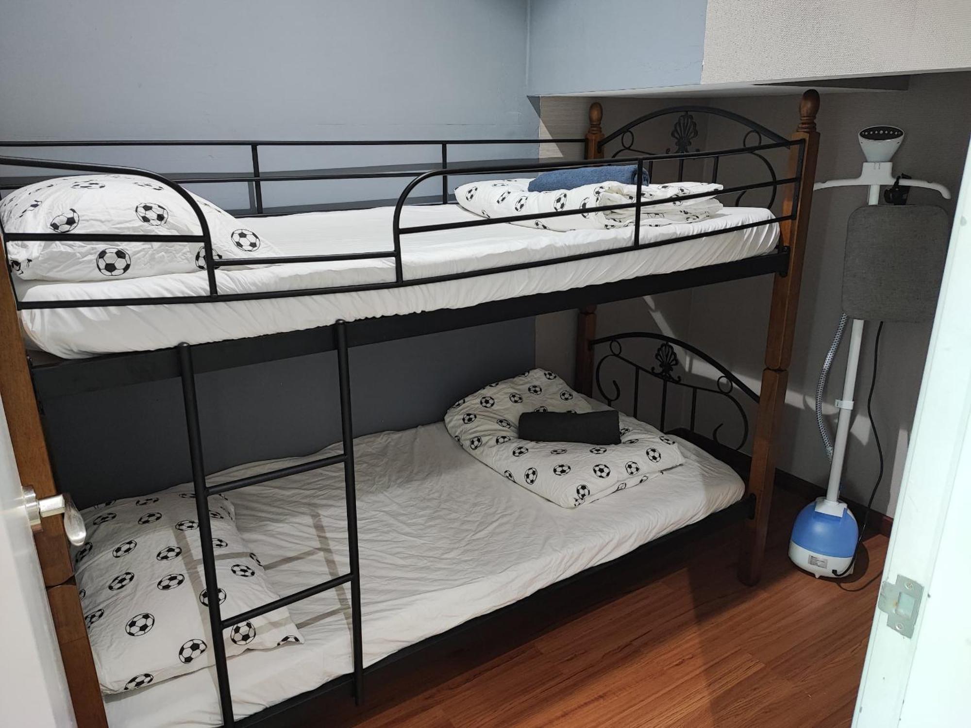 Apartment Icity Duplex 8pax 2r2b W Shah Alam